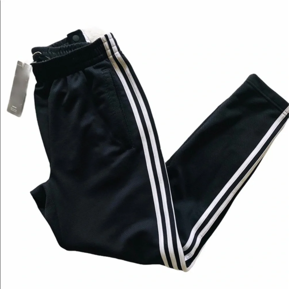 ADIDAS 3 STRIPES TRACK SUIT
